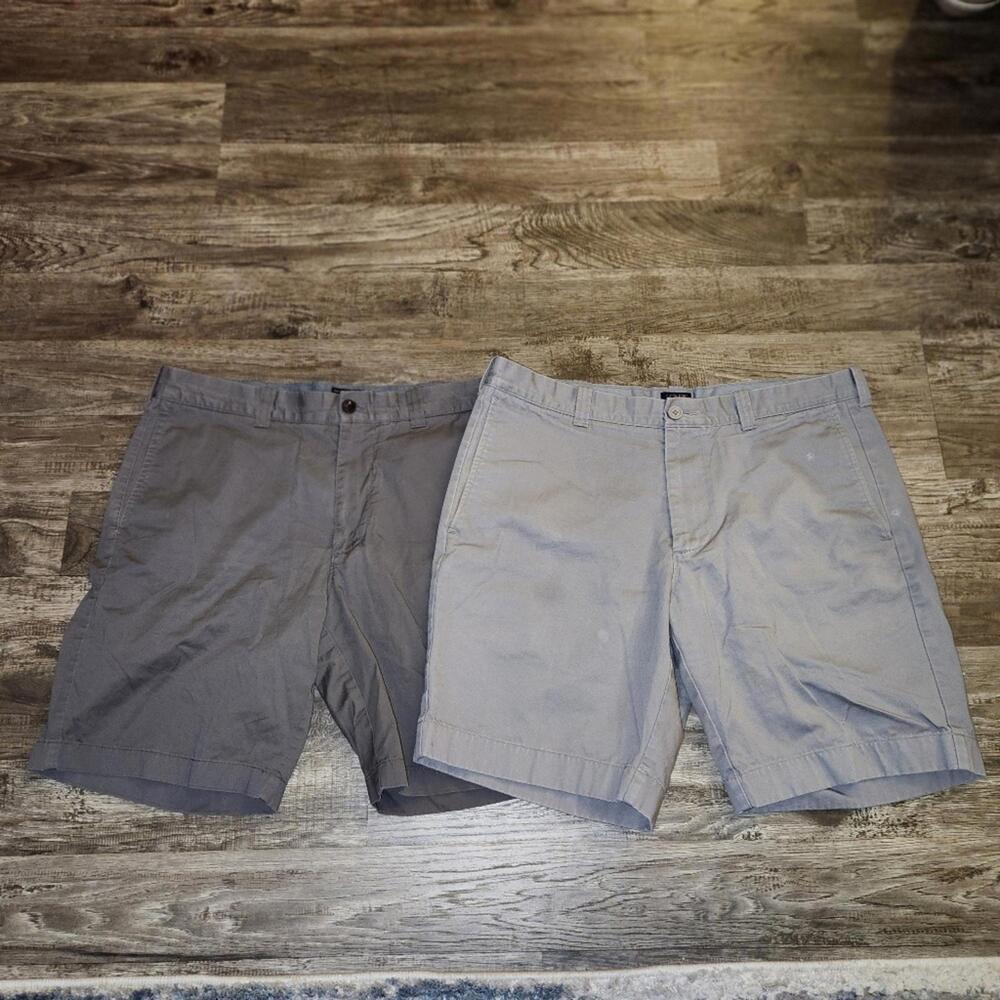 J.Crew Gramercy Shorts